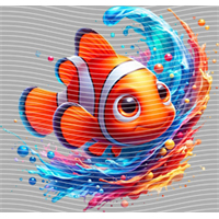 Colorful Cartoon-CC-198